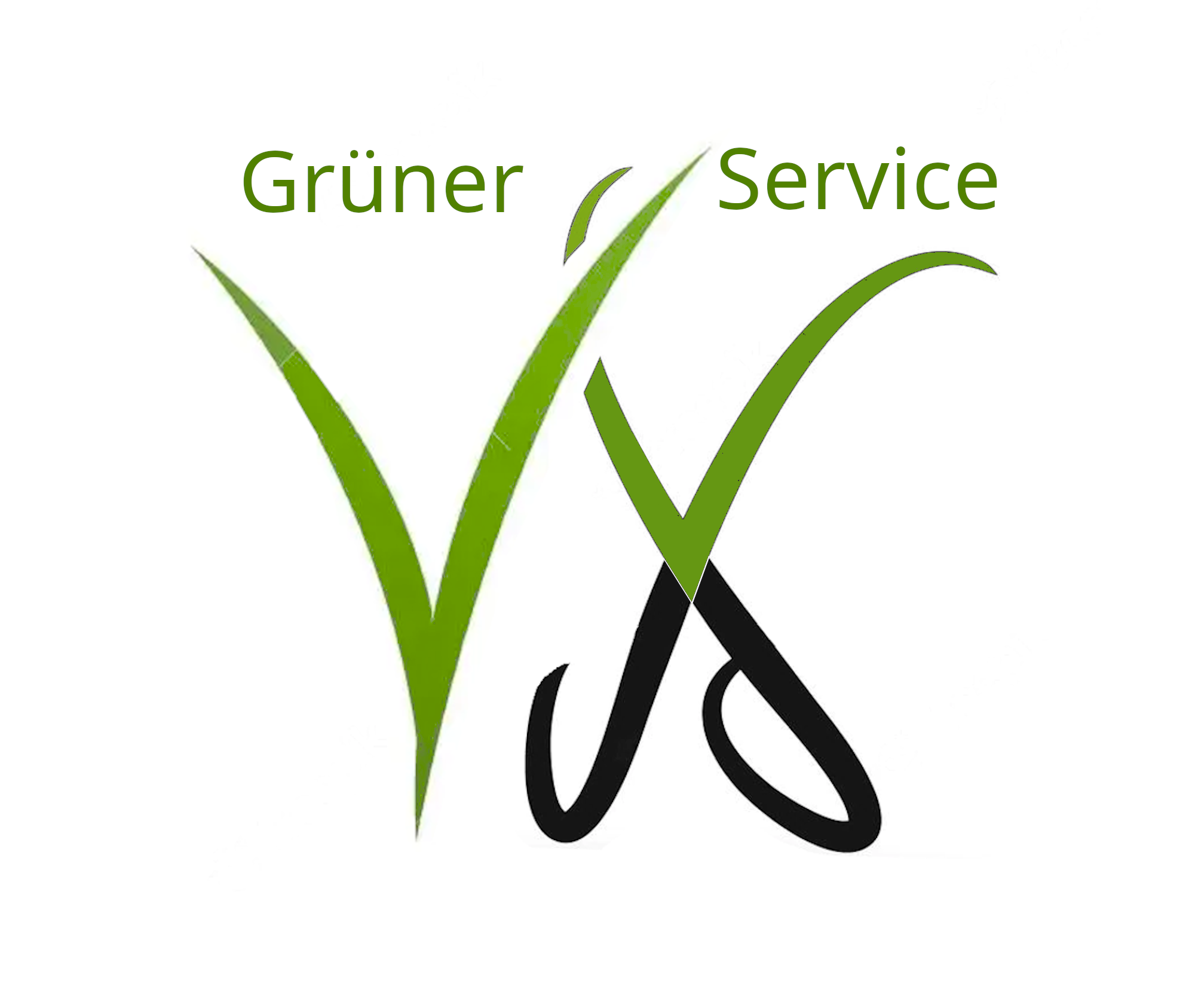 Logo Grüner Service